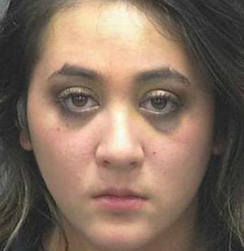 Wrong-way driver arrested for alleged drunken driving, Rock County sheriff says